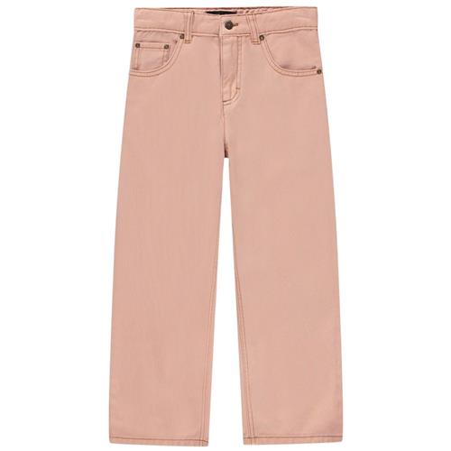 Se Molo Aiden Jeans Peaches | Orange | 164 cm ved Babyshop