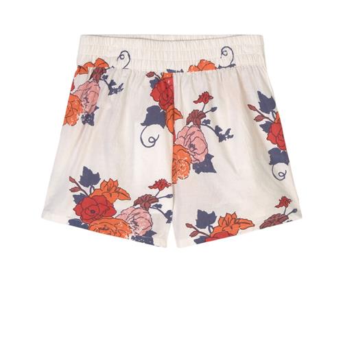 Se Wynken Disco Shorts Warm White | Lyserød | 6 years ved Babyshop