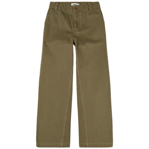 Se Indee Kyoto Jeans Army Green | Grønn | 18 years ved Babyshop