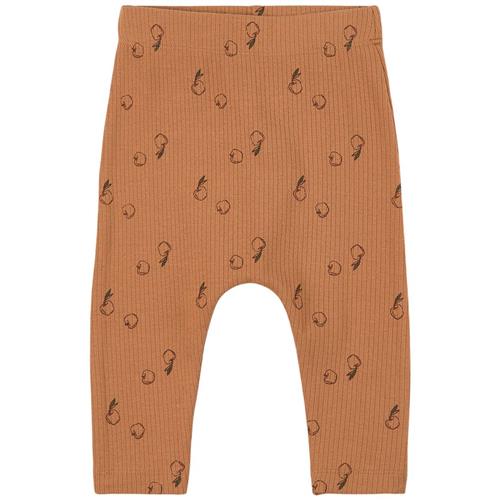 Fixoni Leggings Lion | Brun | 56 cm