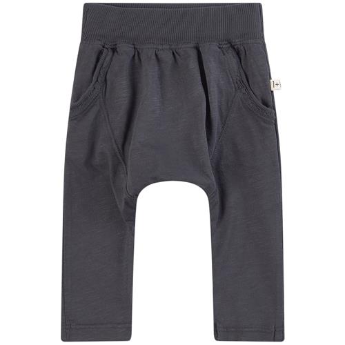 Se 1+ in the family Tommy Bukser Anthracite | Blå | 1 months ved Babyshop