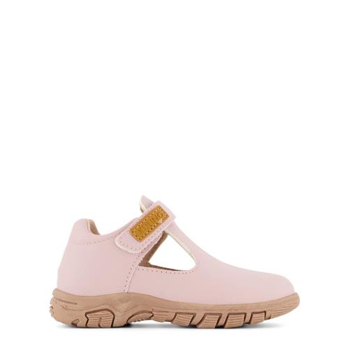 Se Kuling Davao Sandaler Woody Rose | Lyserød | 23 EU ved Babyshop