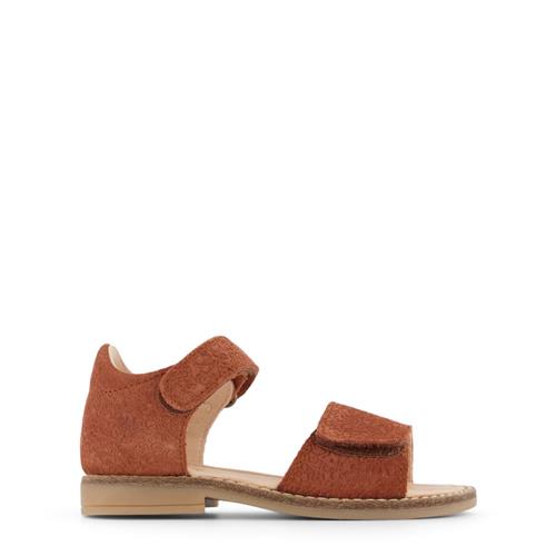 Wheat Tasha Sandaler Med Hæl Amber Brown | Brun | 24 EU