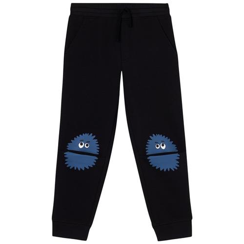 Stella McCartney Kids Joggingbukser Sorte | Sort | 14 years