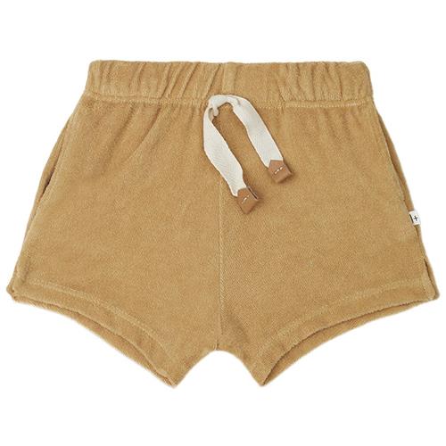 Se 1+ in the family Nolita Shorts Havana | Gul | 12 months ved Babyshop