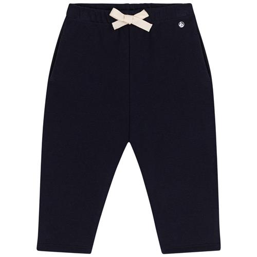 Petit Bateau Babybukser Navyblå | Blå | 6 months