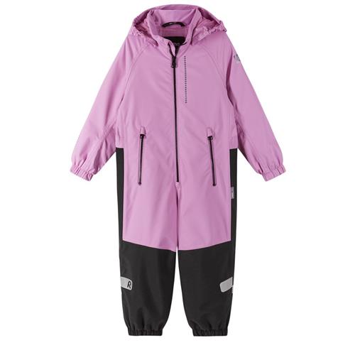 Reima Reimatec Kapelli Skaloverall Lilac Pink | Lyserød | 128 cm