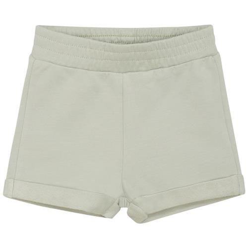 Fixoni Baby-shorts Mineral Gray | Grønn | 74 cm