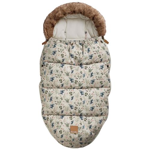 Se Elodie Fodpose Fairytale Forest | Beige | 0-3 ved Babyshop