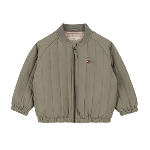 Konges Sløjd JUNO Bomberjakke Laurel Oak | Beige | 7-8 years