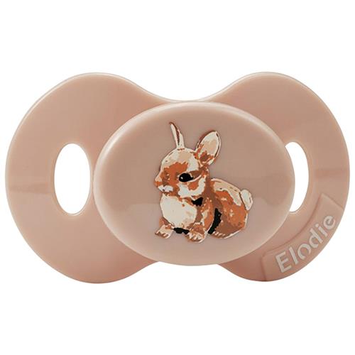 Se Elodie Sut Nyfødt Bunny Darling | Brun | 0 ved Babyshop