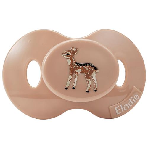 Se Elodie Sut Bambi Darling | Brun | 0 ved Babyshop