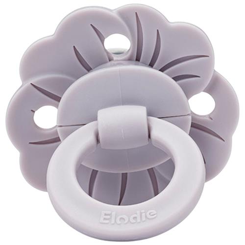 Elodie Sut Binky Bloom Lavender Love | Lilla | 0-3