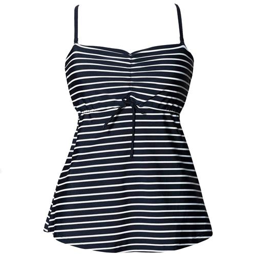 Boob Ammetankini, Fast Food | Sort | XS