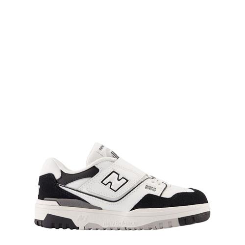 New Balance 550 Sneakere Med Velcrostrop Sort | Sort | 35 EU