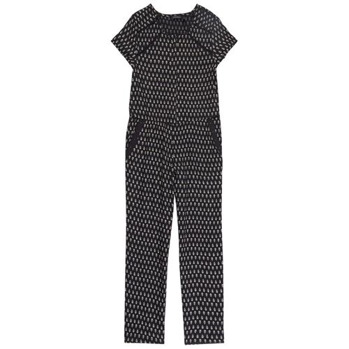 IKKS Print Jumpsuit Sort | Sort | 4 years