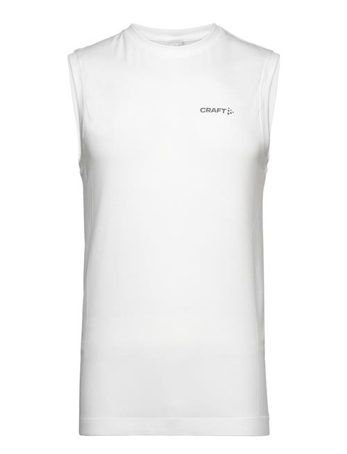 Craft Adv Cool Intensity Sl Tee M Craft White