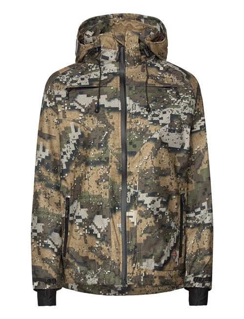 Swedteam Ridge Women Hunting Jacket Swedteam Khaki