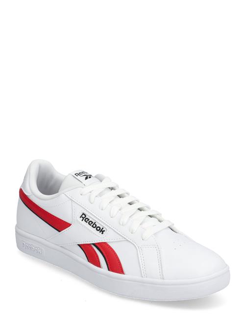 Reebok Classics Reebok Court Retro Reebok Classics White