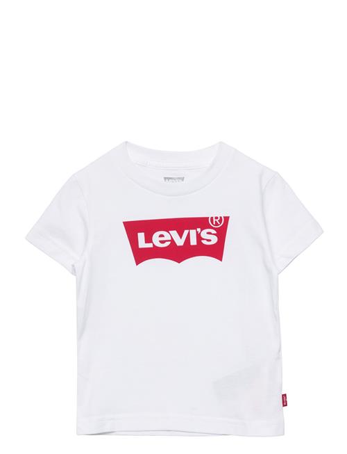 Levi's Levi's® Batwing Tee Levi's White