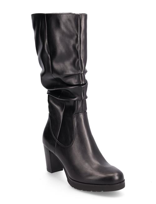 Se Tamaris Women Boots Tamaris Black ved Booztlet