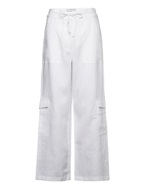 Faithfull The Brand Relais Pants Faithfull The Brand White