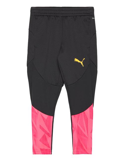 Se Individualfinal Ff. Training Pants Jr PUMA Black ved Booztlet