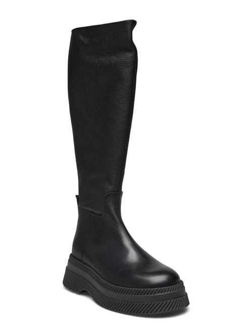 Steve Madden Gylana Boot Steve Madden Black