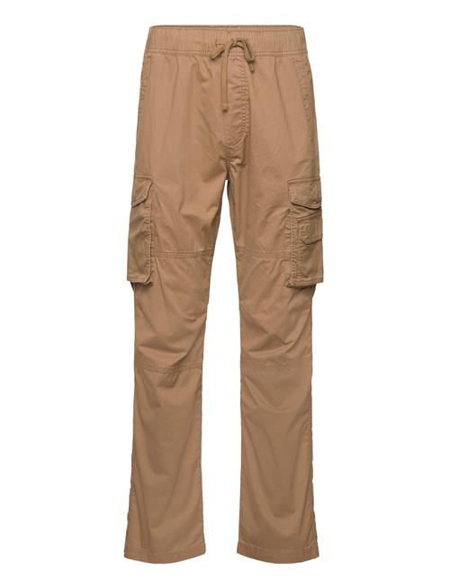 Hco. Guys Pants Hollister Beige