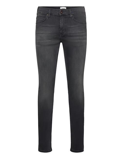 Style Frisco Skinny MUSTANG Black