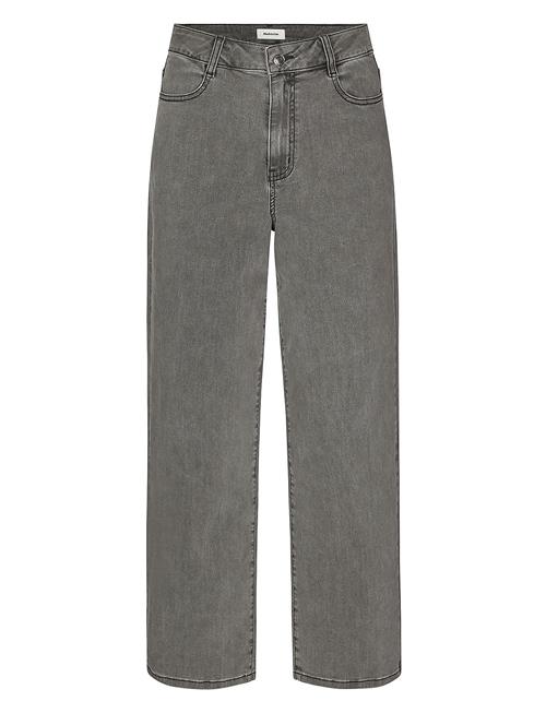 Harveymd Pants Modström Grey