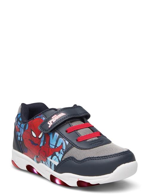 Spiderman Sneakers Leomil Patterned