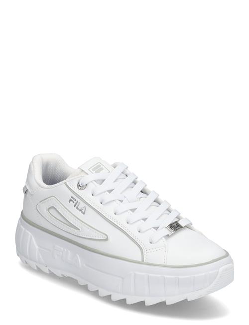 FILA Sintra Wmn FILA White