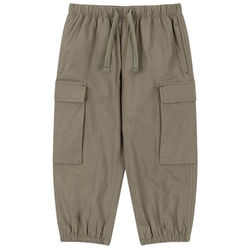 Konges Sløjd Peppe Pants Kalamata | Grønn | 7-8 years