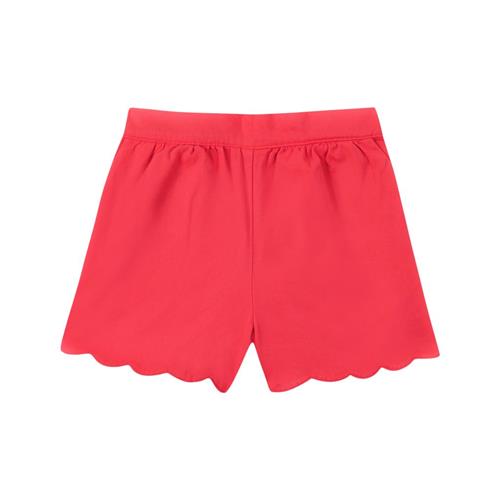 Se Tartine et Chocolat Shorts Hibiscus | Rød | 2 years ved Babyshop