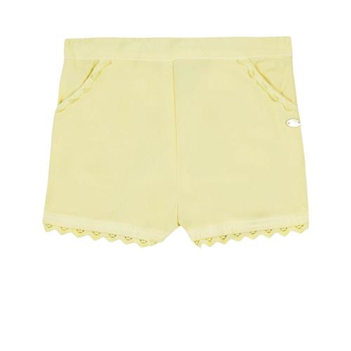 Se Tartine et Chocolat Shorts Mimosa | Gul | 2 years ved Babyshop