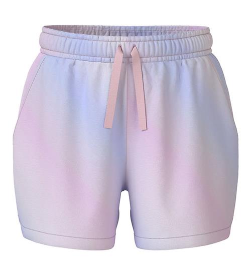 Name It Name It Shorts - Noos - NkfVigga - Parfait Pink/Rainbow