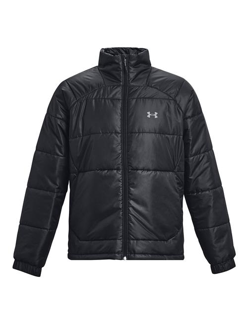 Under Armour Ua Strm Ins Jkt Under Armour Black