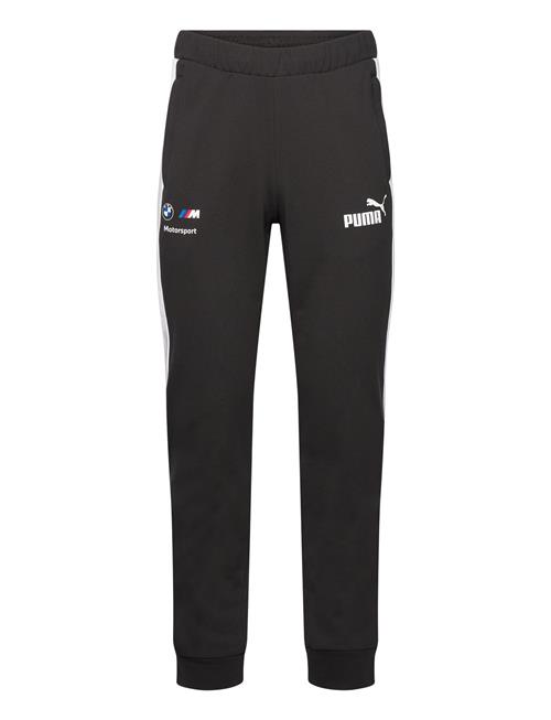 PUMA Motorsport Bmw Mms Mt7+ Sweat Pants PUMA Motorsport Black