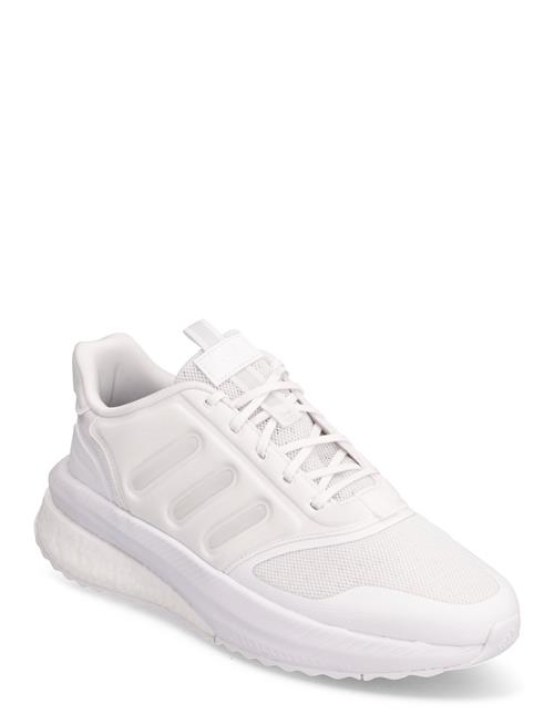 Se adidas Sportswear X_Plrphase Adidas Sportswear White ved Booztlet