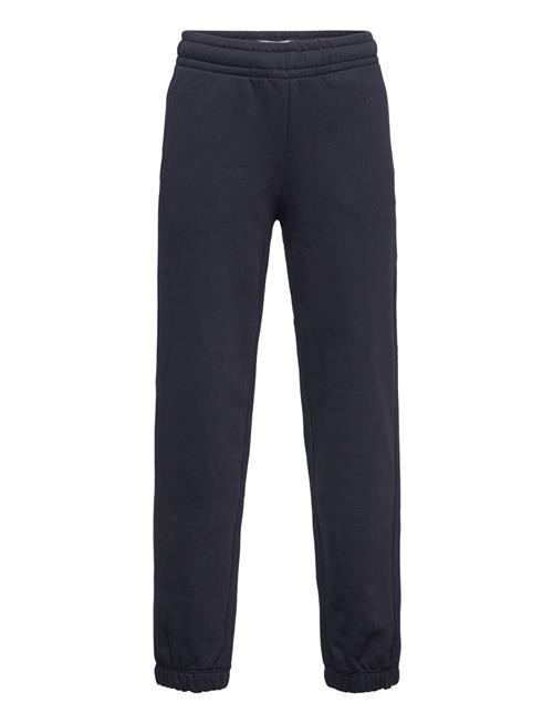 Se Tommy Hilfiger U Timeless Sweatpants Tommy Hilfiger Navy ved Booztlet