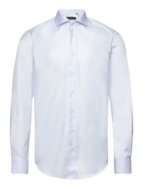 Bosweel Shirts Est. 1937 Slim Fit Mens Shirt Bosweel Shirts Est. 1937 Blue