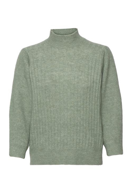 Minus Dita Strik Pullover Minus Green