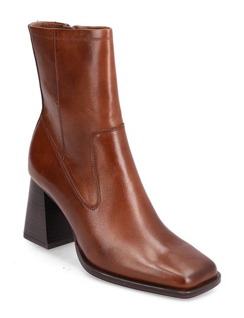 Se Tamaris Women Boots Tamaris Brown ved Booztlet