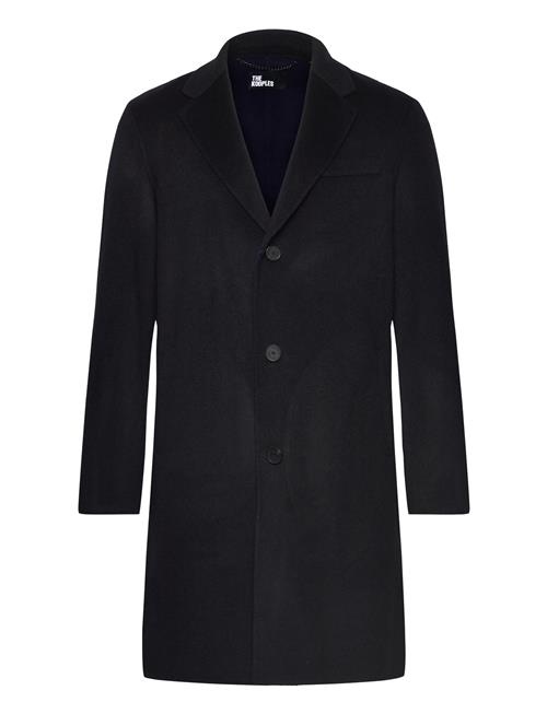 The Kooples Manteau The Kooples Navy