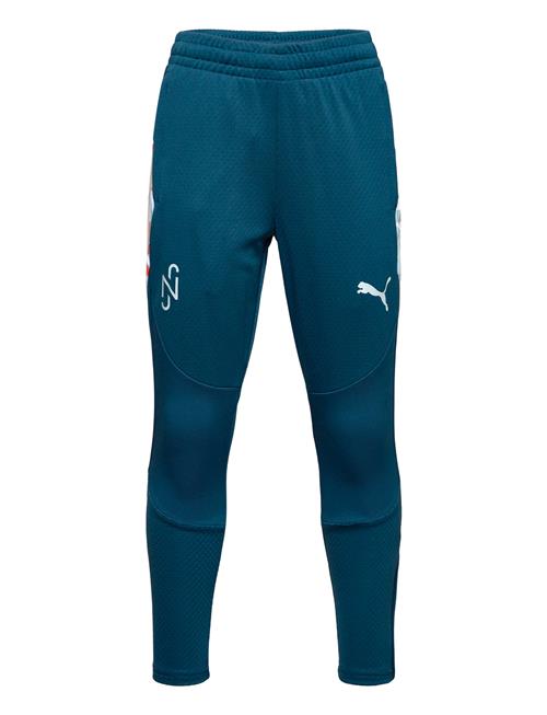 PUMA Neymar Jr Creativity Training Pants Jr PUMA Blue