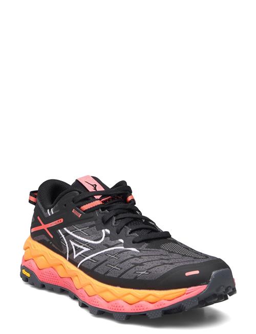 Mizuno Wave Mujin 10 Mizuno Black