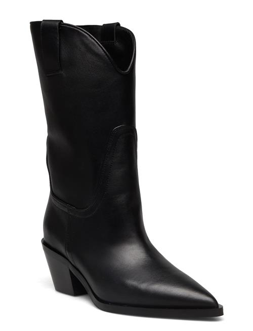 Apair Cowboy 3/4 Apair Black