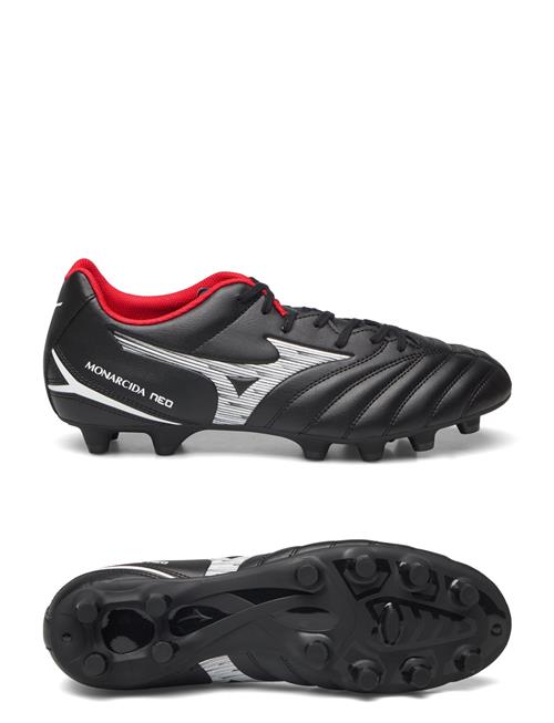 Mizuno Monarcida Neo Iii Select Mizuno Black