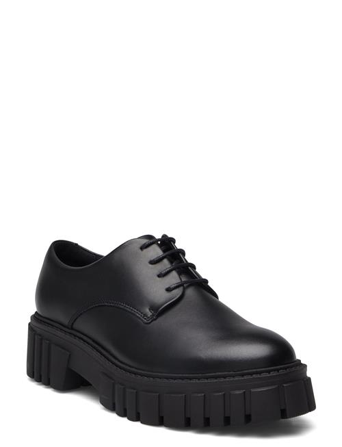 Se Clarks Page Walk D Clarks Black ved Booztlet